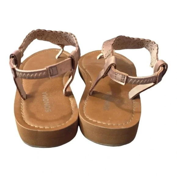 SONOMA Women's Sandals - Picture 5 of 9